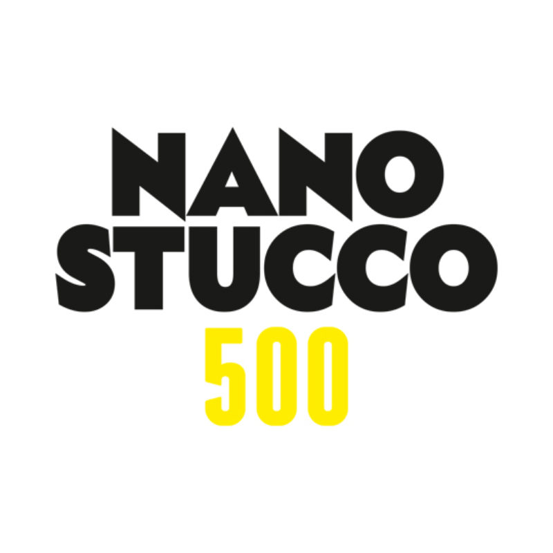 Nanostucco 500 microcement