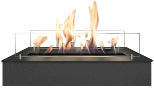 Bioethanol burner L (5820LB)